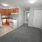 Kitchen and Dining area at Riverview Crossings Apartments in Bensalem