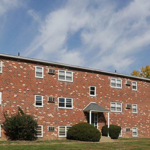Exterior Exterior