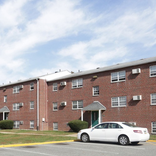 Exterior Exterior
